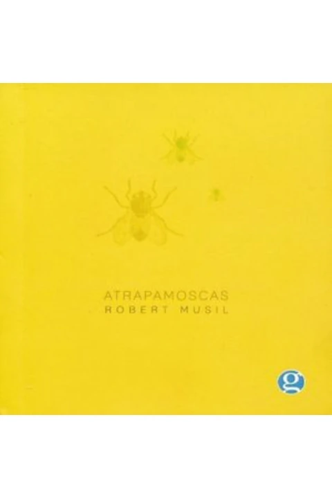 ATRAPAMOSCAS
