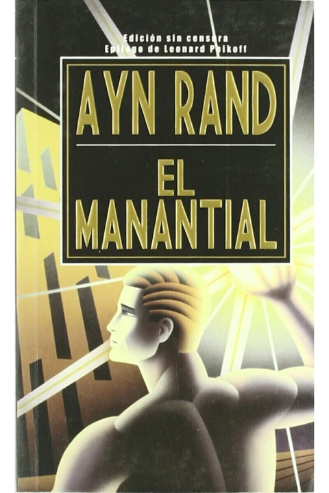 EL MANANTIAL