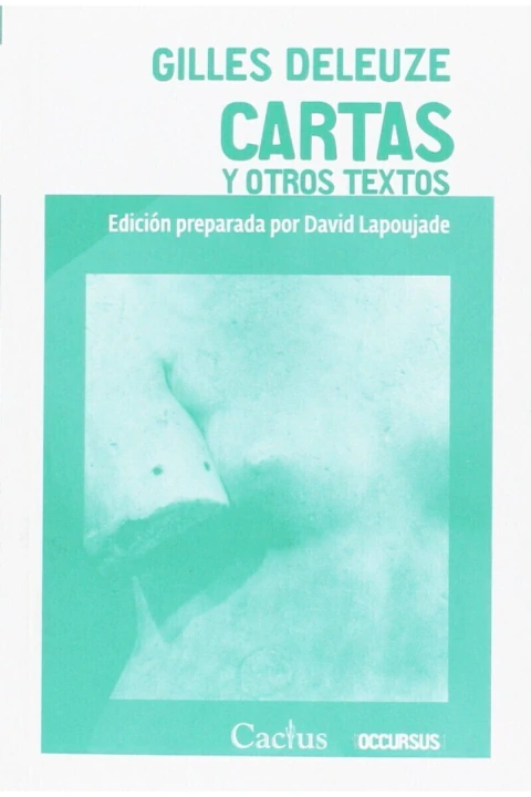 Cartas y otros textos