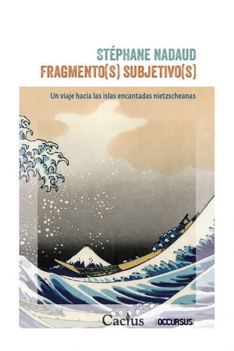 FRAGMENTO(S) SUBJETIVO(S)