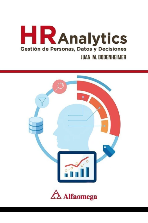 HR ANALYTICS GESTION DE PERSONAS, DATOS Y DECISIONES.