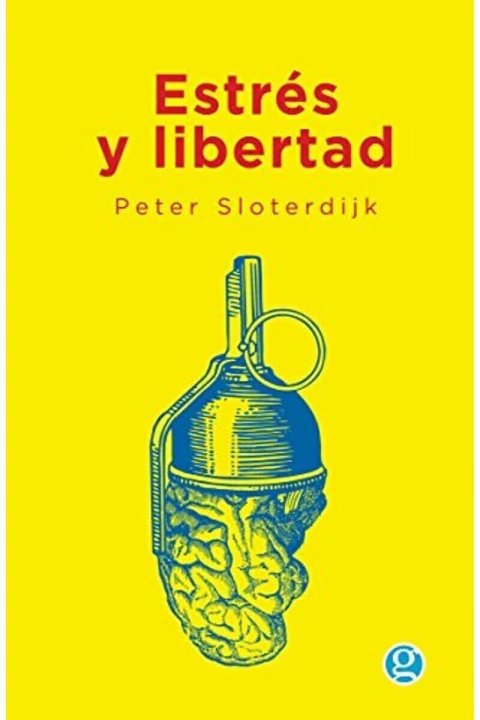 ESTRES Y LIBERTAD