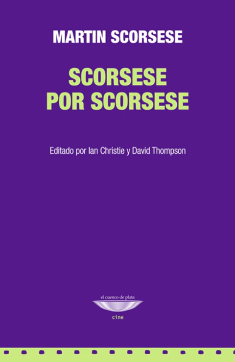 SCORSESE POR SCORSESE