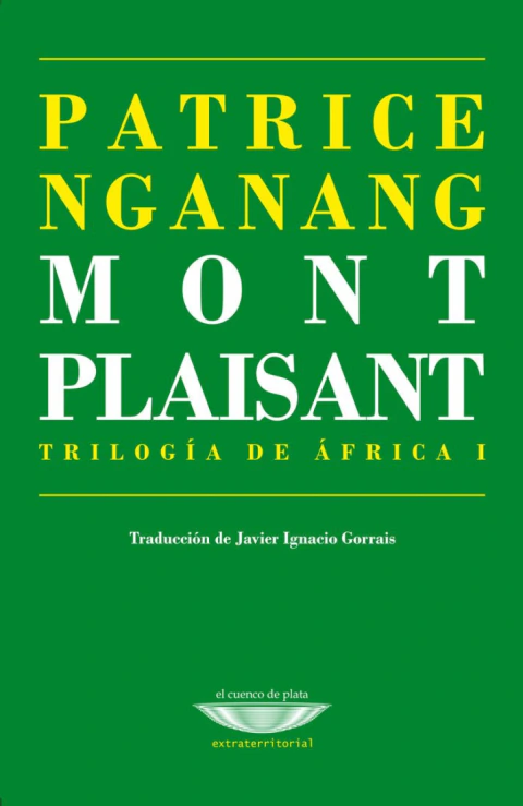 Mont Plaisant. Trilogía de África 1