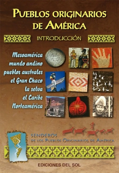 Pueblos Originarios de América