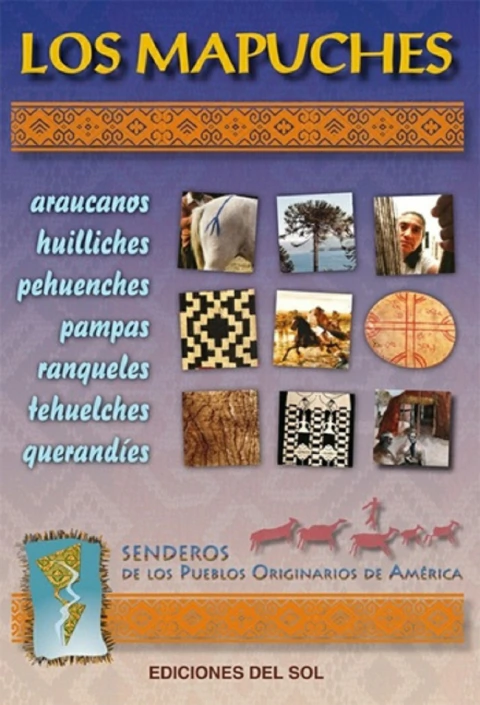 Los mapuches