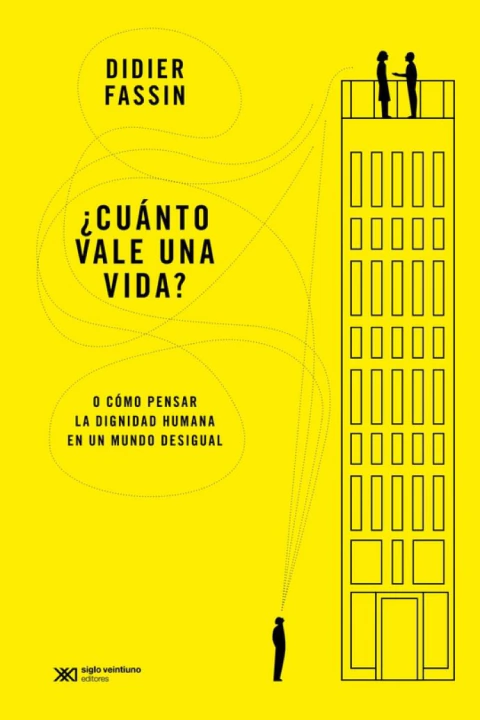 Cuánto vale una vida?