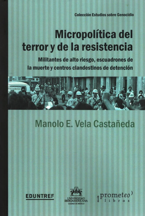 Micropolítica del terror y de las resistencia