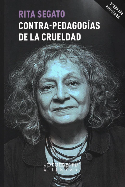 Contra pedagogías de la crueldad