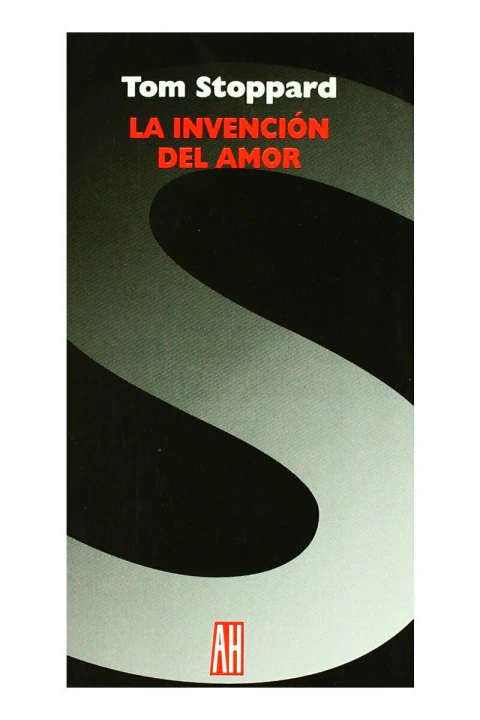 LA INVENCION DEL AMOR