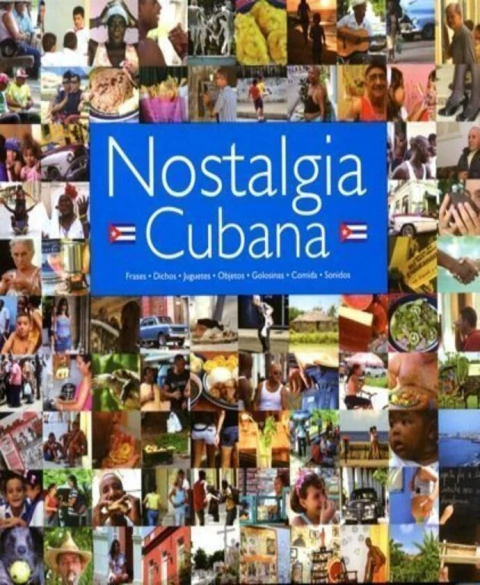 NOSTALGIA CUBANA