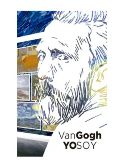 Van Gogh: Yo soy