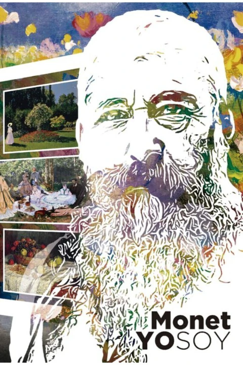 Monet: Yo soy