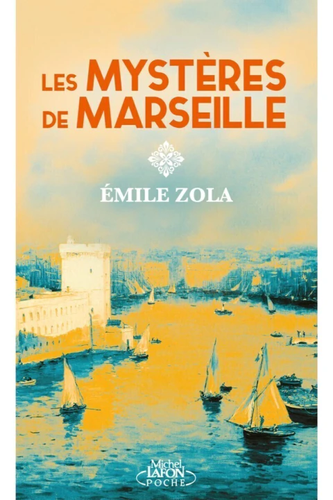 Les mystères de marseille