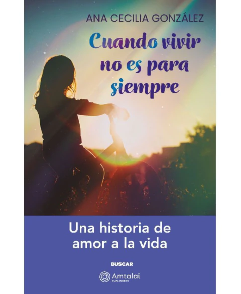 Cuando vivir no es para siempre