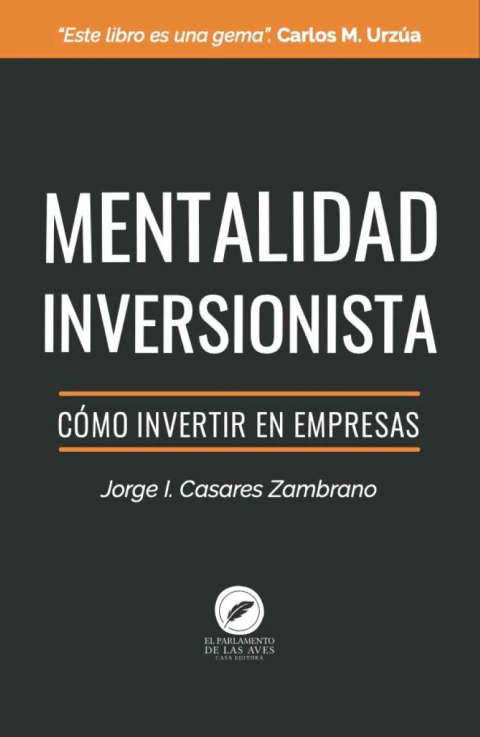 MENTALIDAD INVERSIONISTA