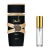 LATTAFA ASAD BLACK EDP 100ML - comprar online