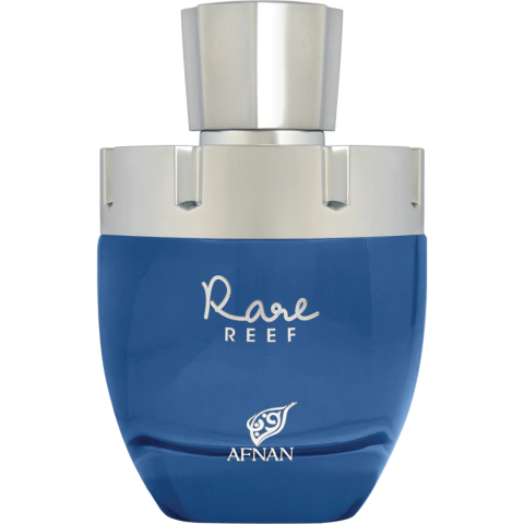 AFNAN RARE REEF EXTRAIT DE PARFUM 100ML