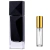 AURORA SCENTES HABANERA BLACK 100ML - comprar online