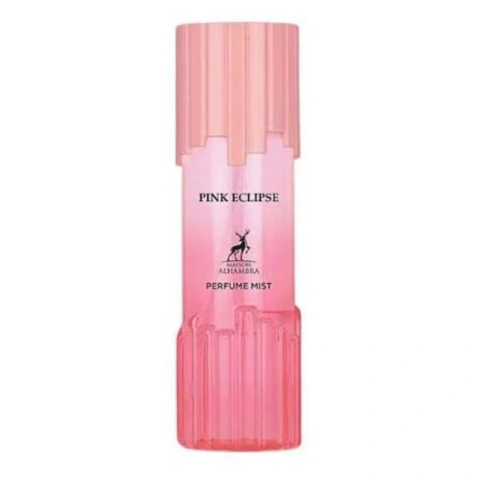 MAISON ALHAMBRA PINK ECLIPSE