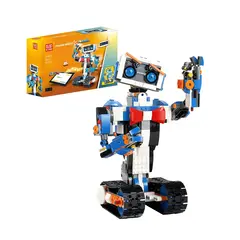Robot Armable Mouldking 635 Piezas