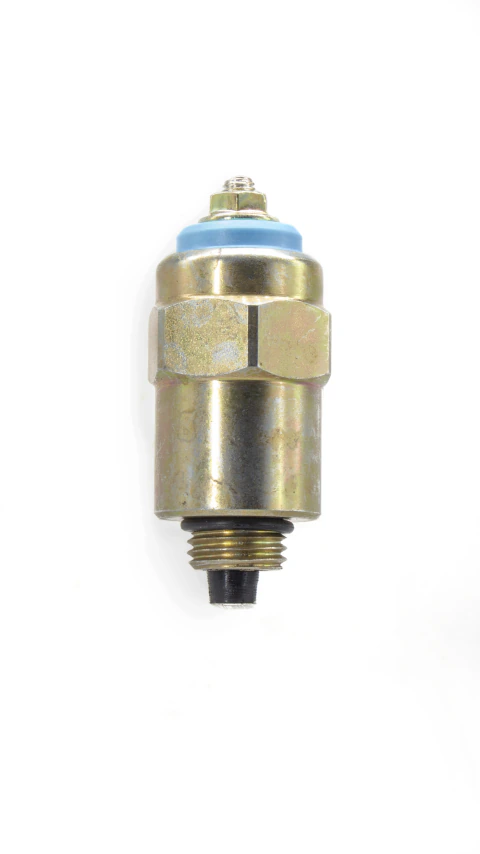 HPS102 Solenoide De Paro 12V Dps marca QP