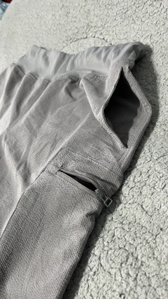 Pantalón 3/4 Pescador Cargo - comprar online