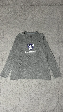 Remera Nike St. Thomas Basketball Dri-FIT