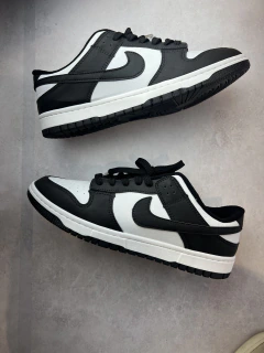TÊNIS NK DUNK PANDA