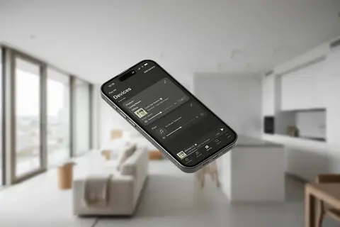 Par Estéreo Premium Sala Grande | A48 W