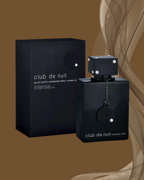 Armaf Club de Nuit Intense Man