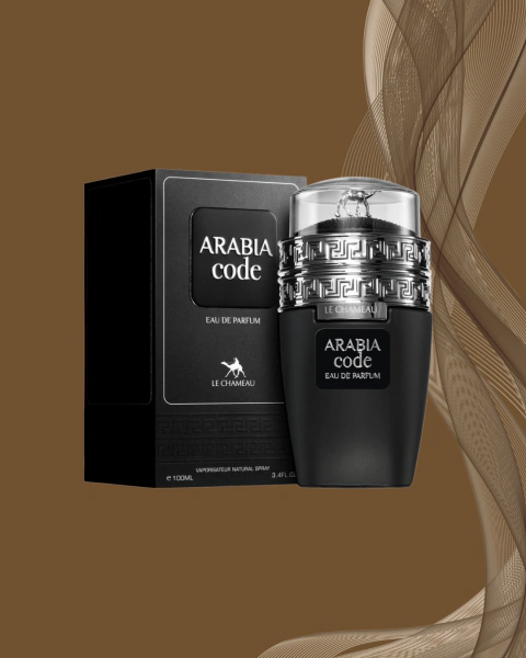 Arabia Code