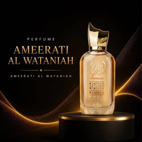 Ameerati Al Wataniah