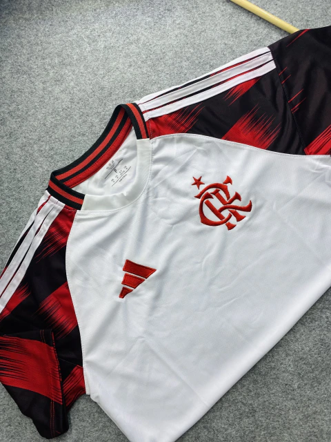 CAMISA DE TIME - FLA