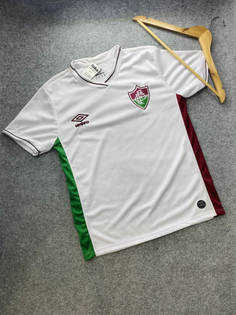CAMISA DE TIME - FLUMINENSE