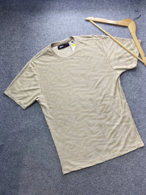 CAMISA TEXTURIZADA | NIKE