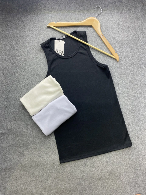 REGATA AMERICANA | ZARA