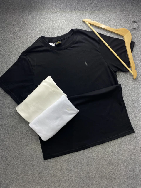 CAMISA MALHA MENEGOTH | POLO RALPH LAUREN