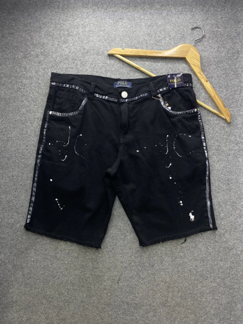 BERMUDA JEANS | POLO RALPH LAUREN