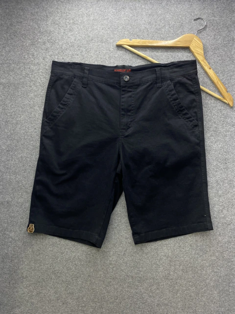 BERMUDA BRIM SARJA | ANELLIM