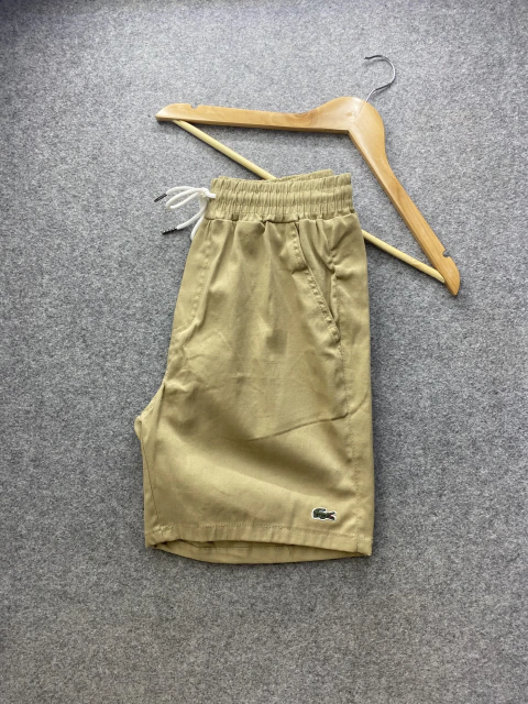 SHORT SARJA | LACOSTE