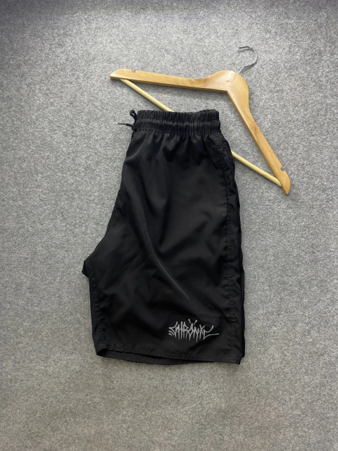 SHORT TACTEL | CHRONIC