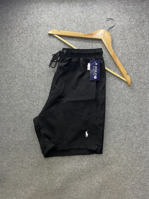 SHORT TACTEL | RALPH LAUREN