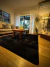 Alfombra Barcelona Premium 200x240cm — Negro - tienda online
