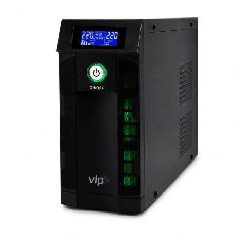 Nobreak VNG 1000va Senoidal Gamer 220v Ou 120v