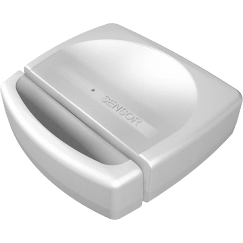 SENSOR IS-LITHIUM MAGNETICO SEM FIO 433MHZ TEM