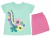 Conjunto Infantil Mangas Bufantes - comprar online