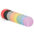 Imagem do Descanso de Panela Silicone Redondo 17x17cm Naxos