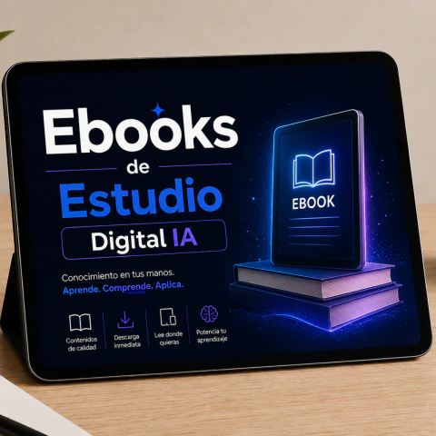 Ebooks - "Empezá desde cero"