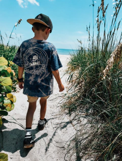 SKULL SURF - Valente